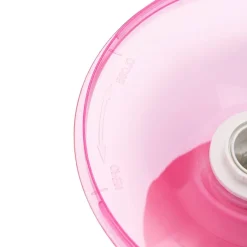 POCOline Tischleuchte Louie pink E14 1 Brennstellen