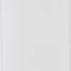POCOline Toplader-Waschmaschine WV75AW13 weiß B/H/T: ca. 40x87,5x61 cm ca. 75 kg