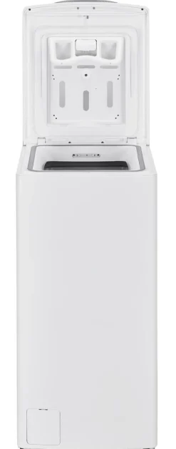 POCOline Toplader-Waschmaschine WV75AW13 weiß B/H/T: ca. 40x87,5x61 cm ca. 75 kg