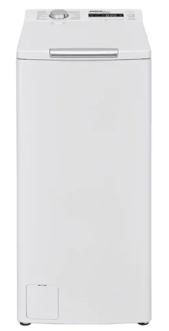 POCOline Toplader-Waschmaschine WV75AW13 weiß B/H/T: ca. 40x87,5x61 cm ca. 75 kg