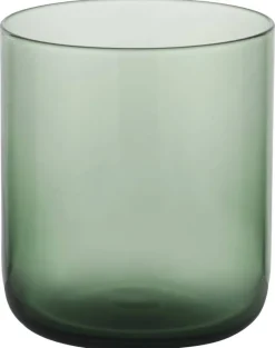 POCOline Trinkglas grün