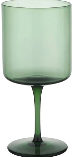 POCOline Trinkglas grün