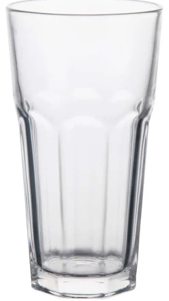 POCOline Trinkglas transparent