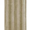 POCOline Verdunklungsvorhang Pia sand B/L: ca. 140x245 cm