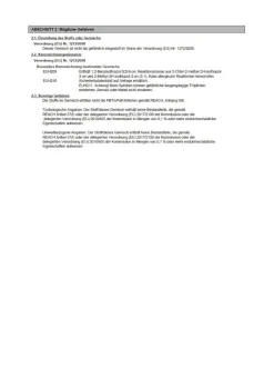 POCOline Vollton- und Abtönfarbe anthrazit ca. 0,75 l