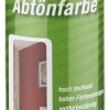 POCOline Vollton- und Abtönfarbe grün ca. 0,75 l