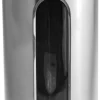 POCOline Vorratsdose silber Edelstahl
