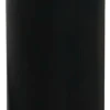 POCOline WC-Garnitur Nordic Black schwarz Edelstahl