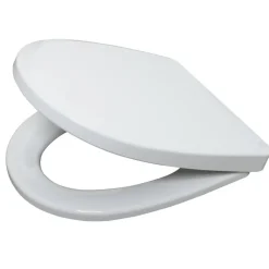 POCOline WC-Sitz Bianco Thermoplast