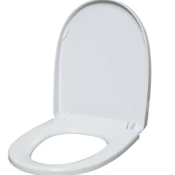 POCOline WC-Sitz Bianco Thermoplast