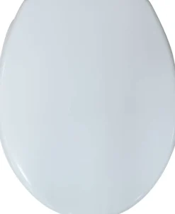 POCOline WC-Sitz Cassano weiß Duroplast