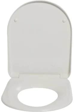 POCOline WC-Sitz Duroplast