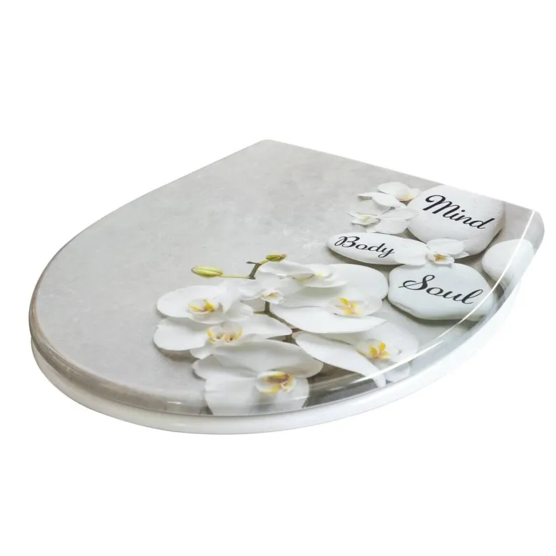 POCOline WC-Sitz Harmony Duroplast