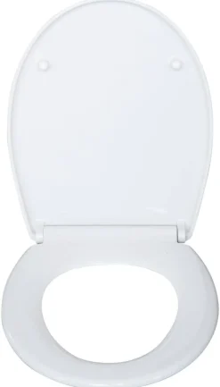 POCOline WC-Sitz Harmony Duroplast