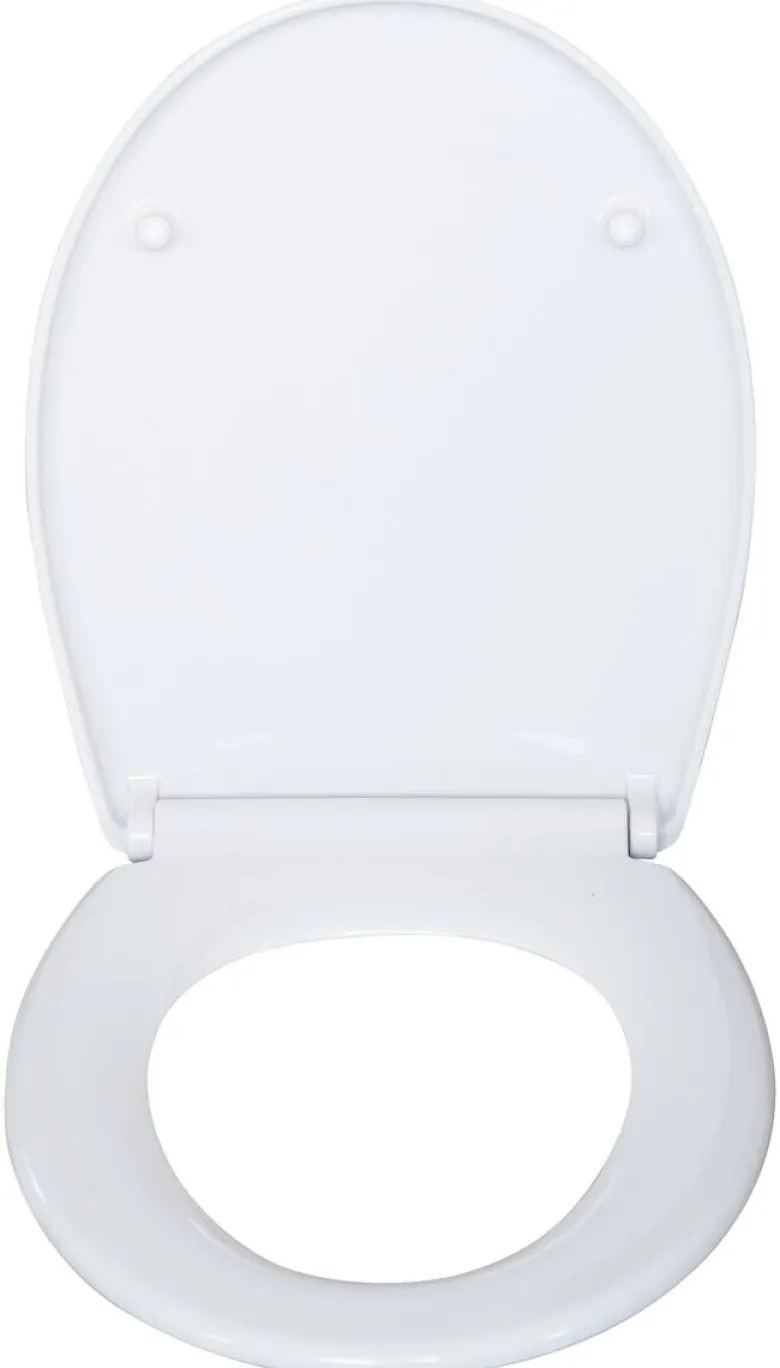 POCOline WC-Sitz Harmony Duroplast