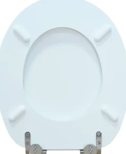 POCOline WC-Sitz Maritim MDF