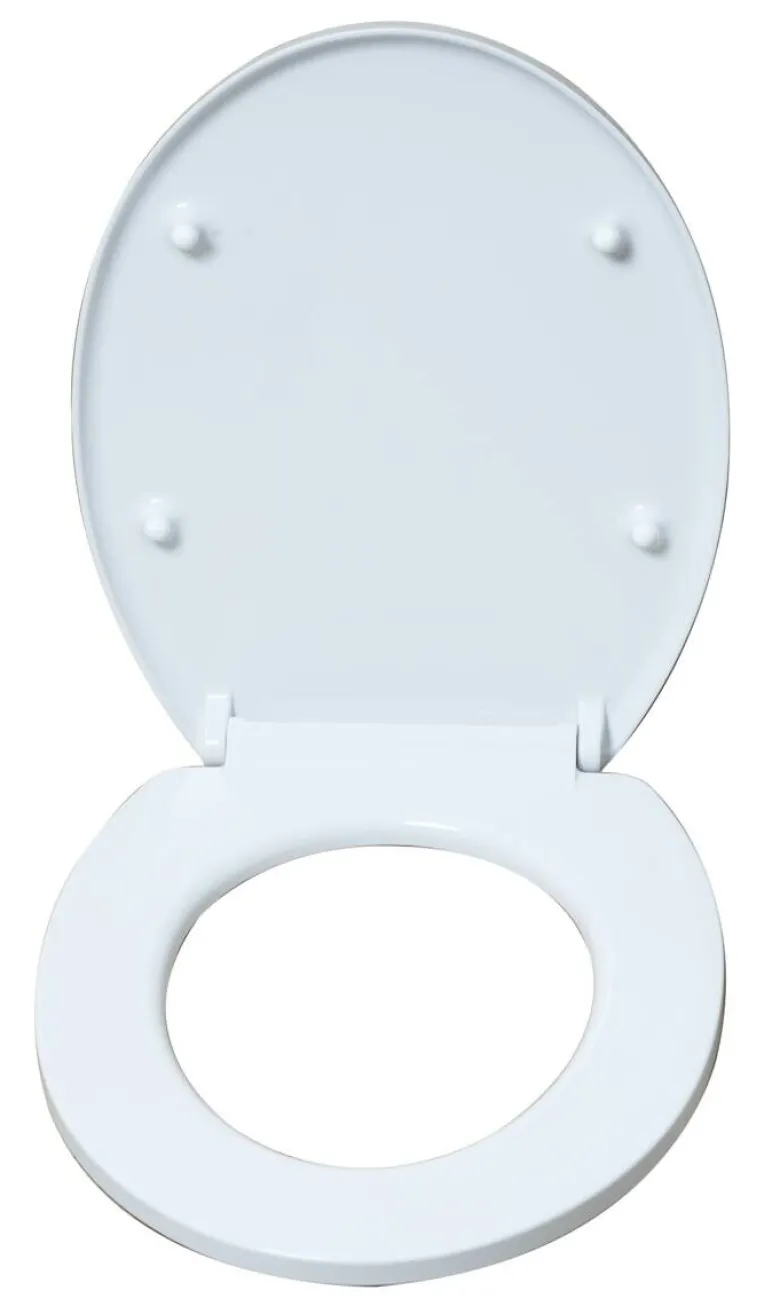 POCOline WC-Sitz Modena Duroplast