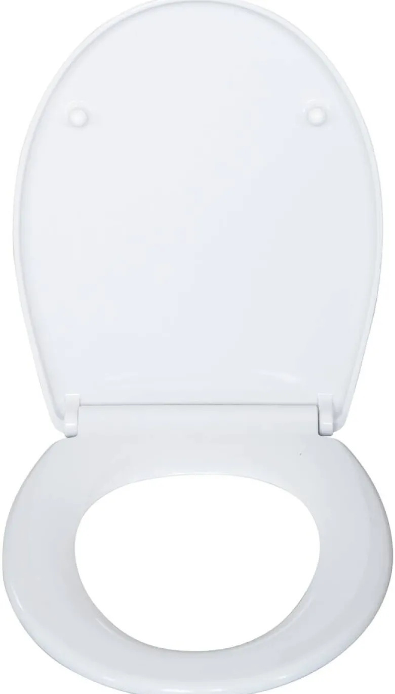 POCOline WC-Sitz Ocean Breeze Duroplast