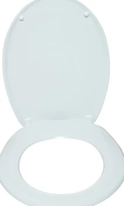 POCOline WC-Sitz Seestern Duroplast