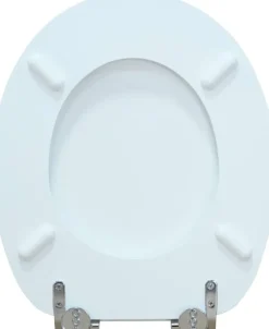 POCOline WC-Sitz Spa Flower MDF