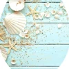 POCOline WC-Sitz Summer Dreams MDF