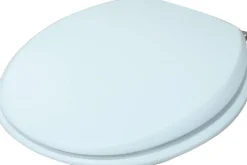 POCOline WC-Sitz Venezia Holz