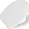 POCOline WC-Sitz Wrap Over Duroplast