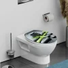 POCOline WC-Sitz Zen Steine Duroplast