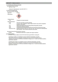 POCOline Weißlack weiß glänzend ca. 2,5 l