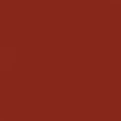 POCOline Wetterschutzfarbe rot seidenmatt ca. 2,5 l