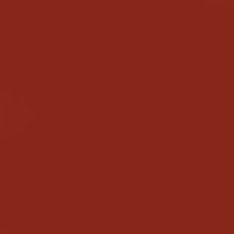 POCOline Wetterschutzfarbe rot seidenmatt ca. 2,5 l