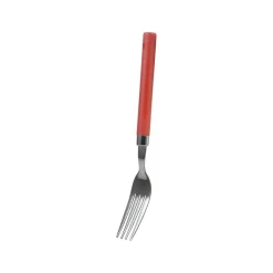 POLO CLUB Besteckset POLO CLUB rot Edelstahl 16 tlg.