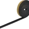 P-Profil-Gummidichtung anthrazit L: ca. 600 cm