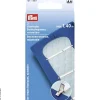 Prym Betttuchspanner weiß 3 Packstücke