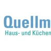 Quellmalz Einbauspüle Verona Edelstahl Edelstahl B/H/T: ca. 78x16x48 cm