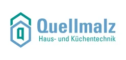 Quellmalz Einbauspüle Verona Edelstahl Edelstahl B/H/T: ca. 78x16x48 cm