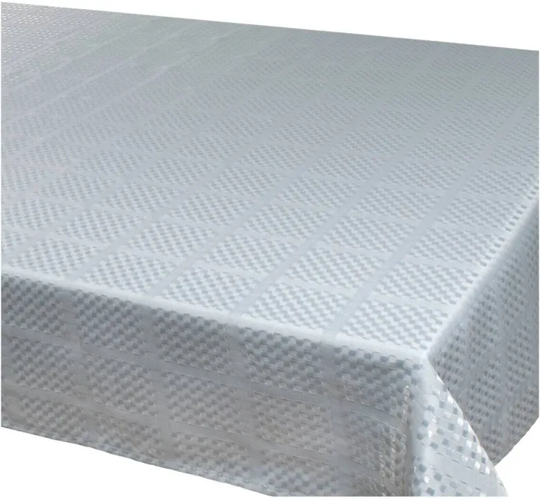Qutdoor-Tischdecke
