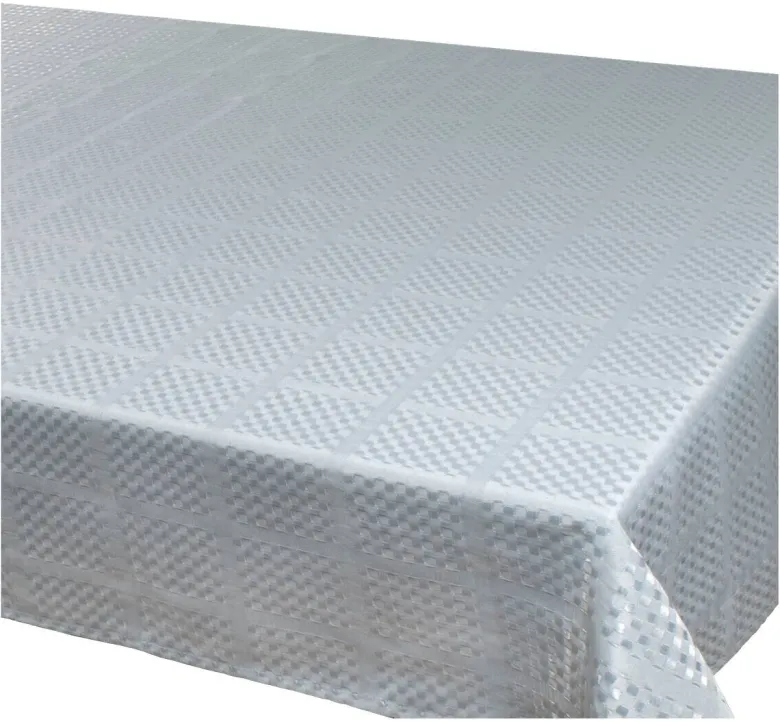 Qutdoor-Tischdecke