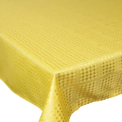 Qutdoor-Tischdecke
