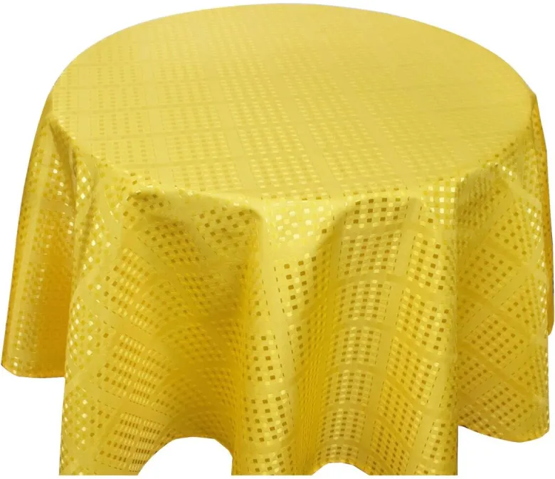 Qutdoor-Tischdecke