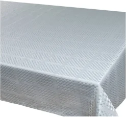 Qutdoor-Tischdecke