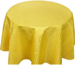 Qutdoor-Tischdecke
