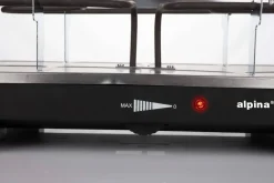 Raclette-Grill