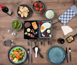 Raclette-Grill