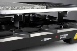Raclette-Grill