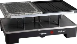 Raclette-Grill