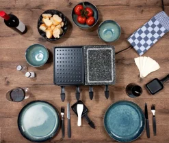 Raclette-Grill