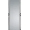 Rahmenspiegel Elsa silber Optik B/H: ca. 70x170 cm