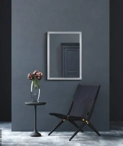 Rahmenspiegel Karina B/H/T: ca. 50x70x2 cm