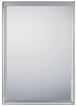 Rahmenspiegel Karina B/H/T: ca. 50x70x2 cm